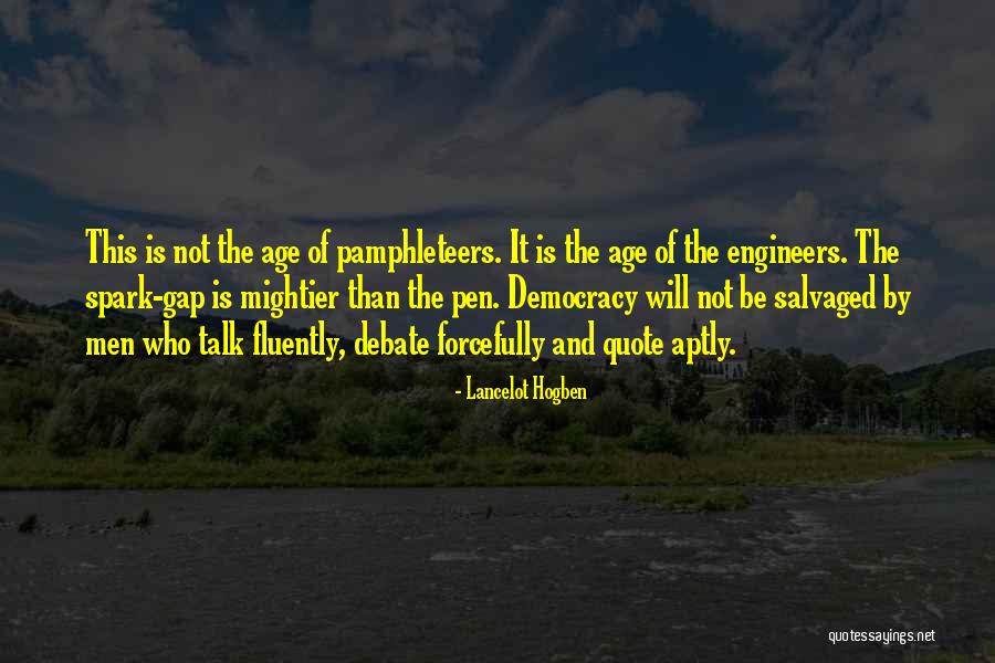 Fluently Quotes By Lancelot Hogben Fluently Quotes By Lancelot Hogben