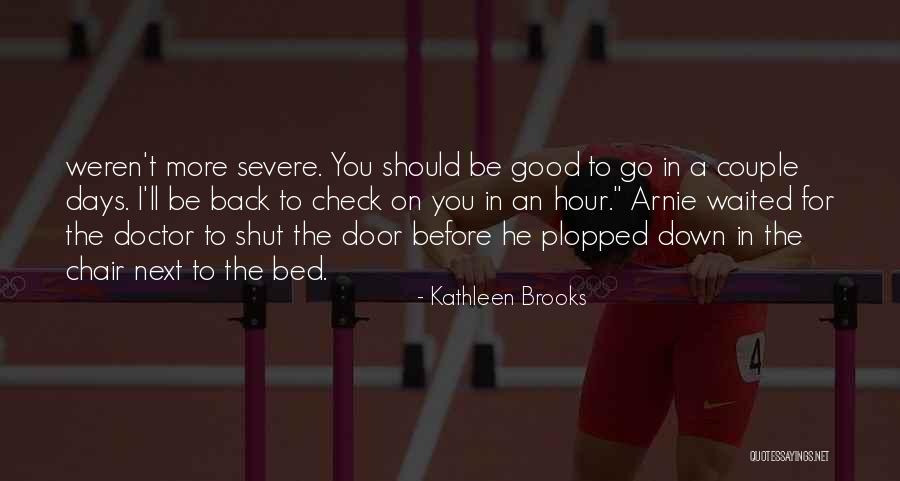Flueraru Depeche Quotes By Kathleen Brooks Flueraru Depeche Quotes By Kathleen Brooks