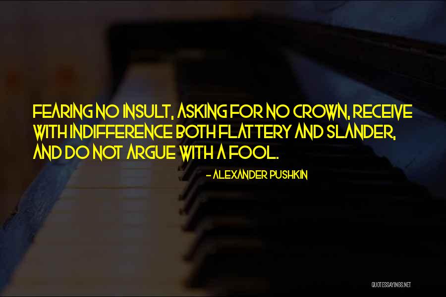 Fluetsch Quotes By Alexander Pushkin Fluetsch Quotes By Alexander Pushkin