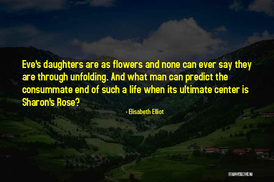 Fluetsch Quotes By Elisabeth Elliot Fluetsch Quotes By Elisabeth Elliot