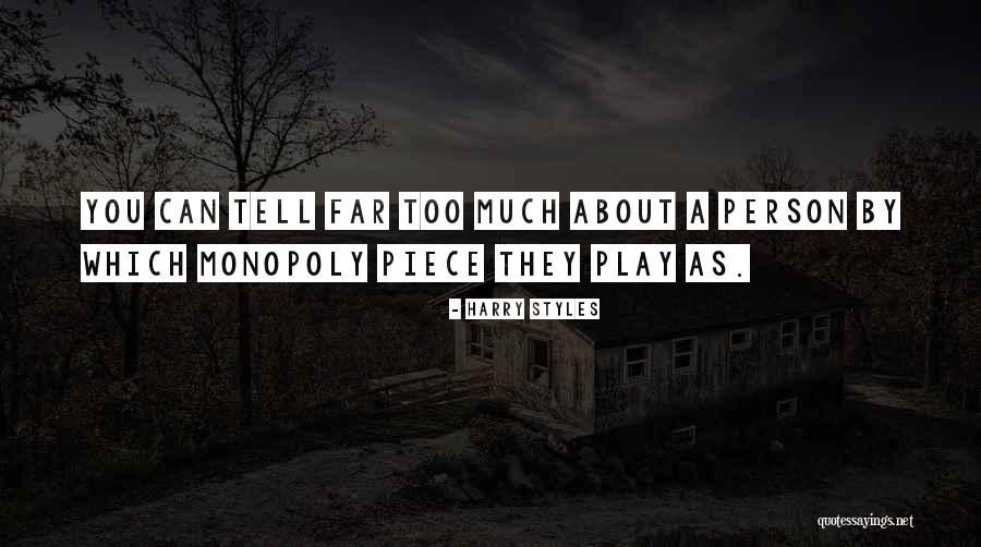 Fluetsch Quotes By Harry Styles Fluetsch Quotes By Harry Styles