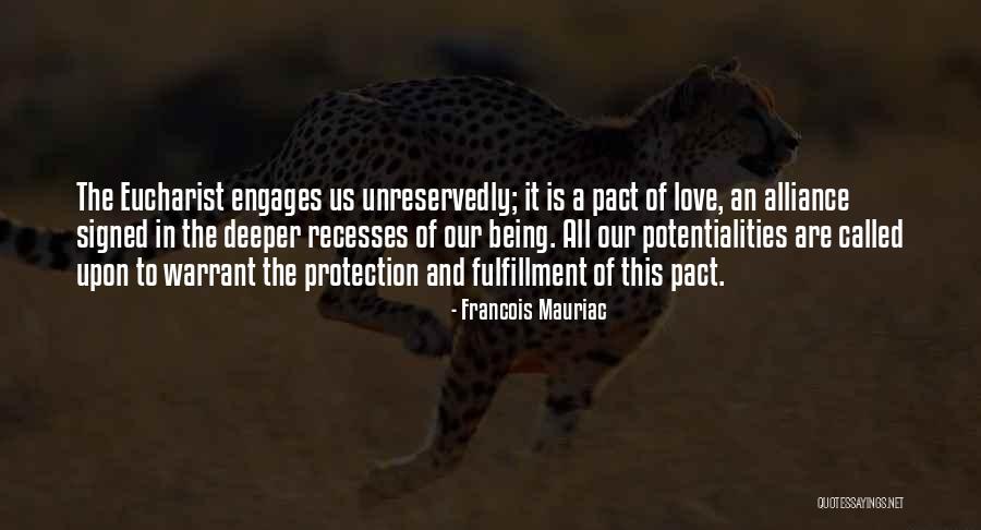 Fluff Freeman Quotes By Francois Mauriac Fluff Freeman Quotes By Francois Mauriac