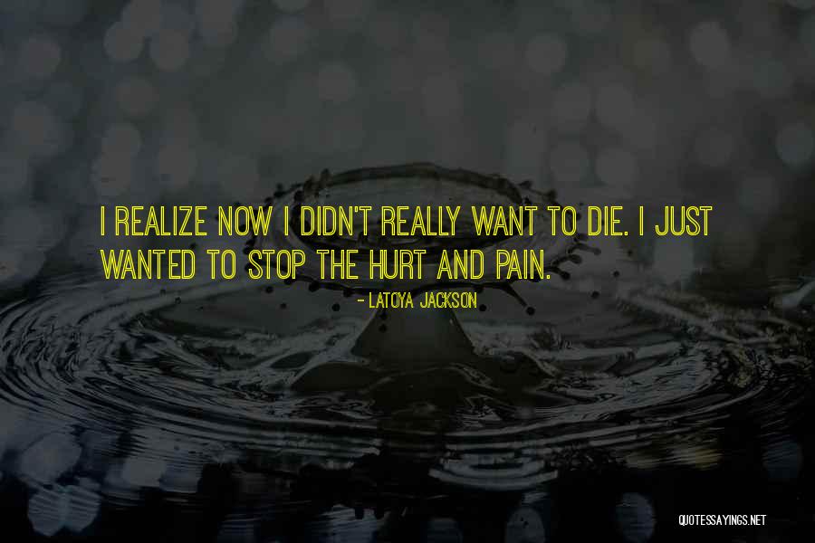 Fluff Of Happiness Quotes By LaToya Jackson Fluff Of Happiness Quotes By LaToya Jackson