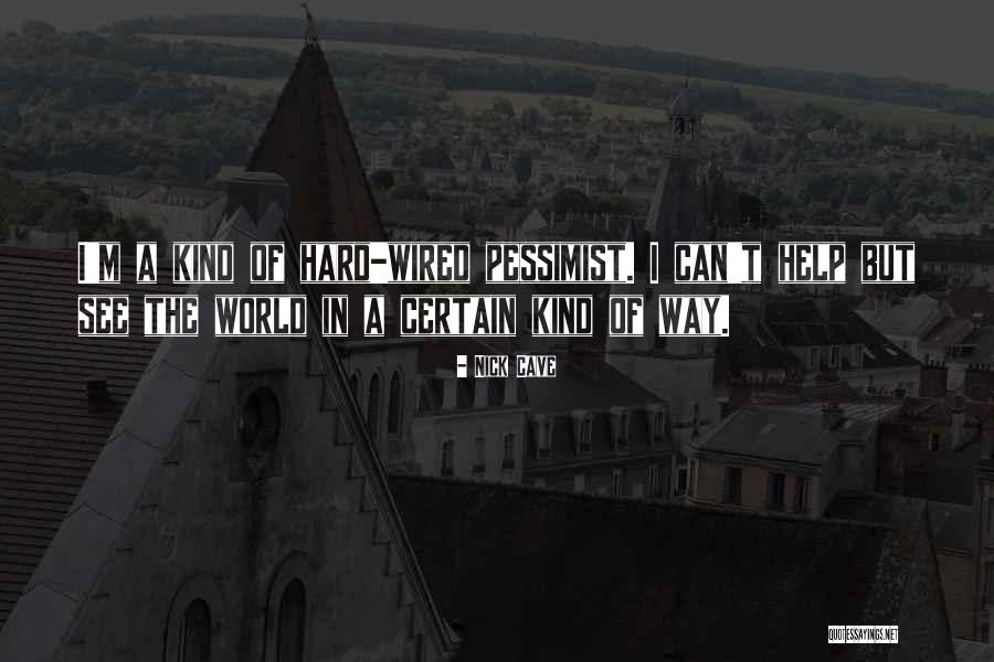 Fluff Of Happiness Quotes By Nick Cave Fluff Of Happiness Quotes By Nick Cave