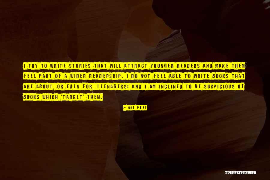Fluffed Gauze Quotes By Mal Peet Fluffed Gauze Quotes By Mal Peet