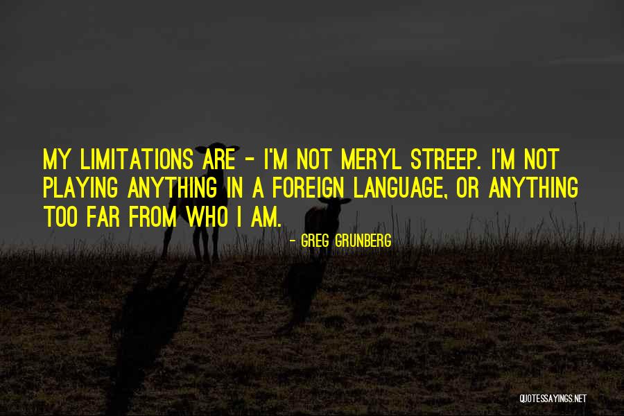 Fluffier Pancakes Quotes By Greg Grunberg Fluffier Pancakes Quotes By Greg Grunberg