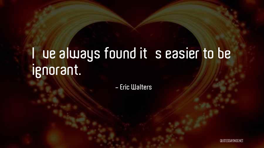 Fluffiest Cats Quotes By Eric Walters Fluffiest Cats Quotes By Eric Walters