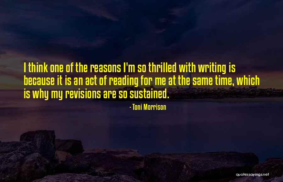 Fluffiest Cats Quotes By Toni Morrison Fluffiest Cats Quotes By Toni Morrison