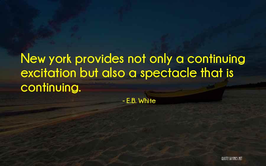 Fluffiest Quotes By E.B. White Fluffiest Quotes By E.B. White