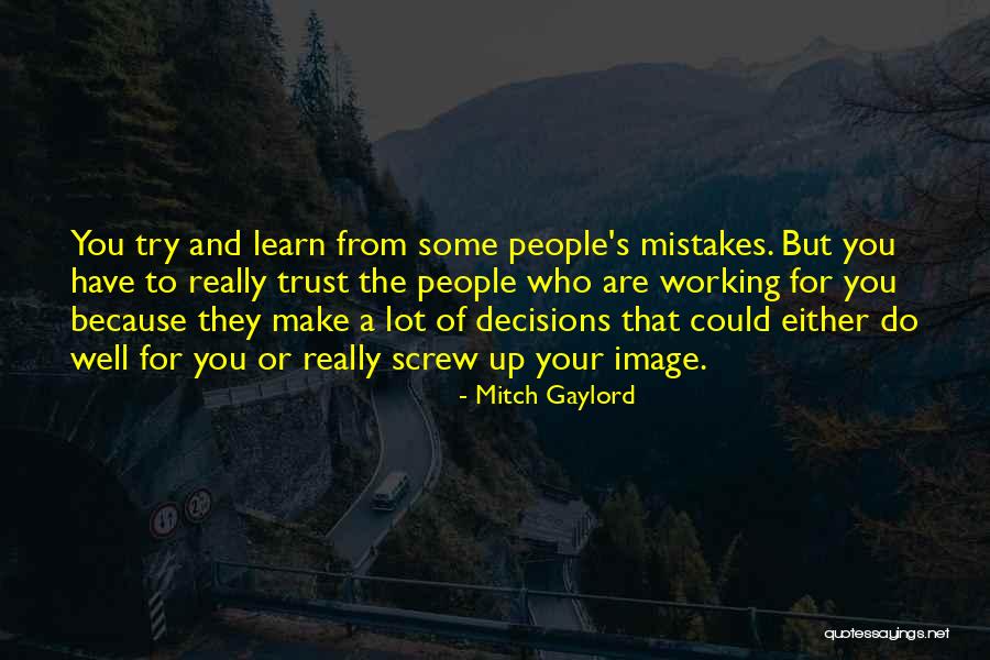 Fluffy Animals Quotes By Mitch Gaylord Fluffy Animals Quotes By Mitch Gaylord