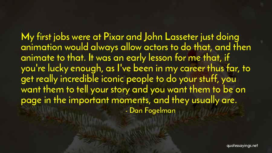 Fluffy Girl Quotes By Dan Fogelman Fluffy Girl Quotes By Dan Fogelman
