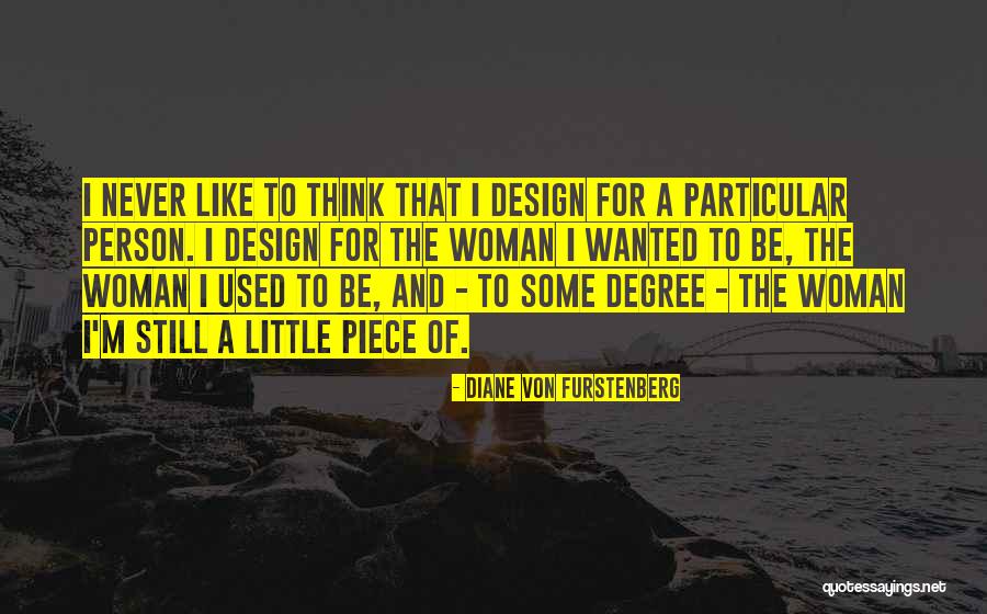 Fluffy Girl Quotes By Diane Von Furstenberg Fluffy Girl Quotes By Diane Von Furstenberg