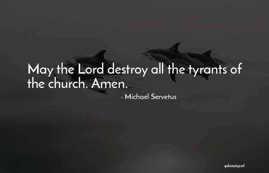 Fluffy In Concert Quotes By Michael Servetus Fluffy In Concert Quotes By Michael Servetus