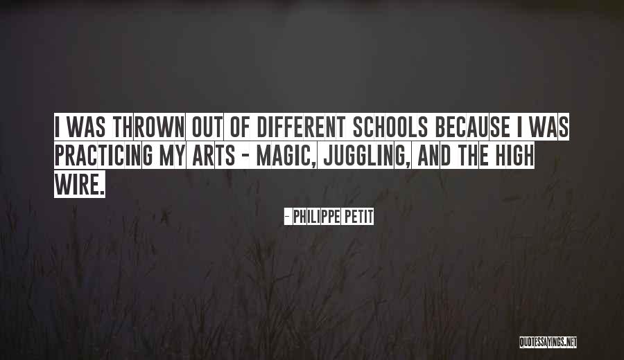 Fluffy Indian Quotes By Philippe Petit Fluffy Indian Quotes By Philippe Petit