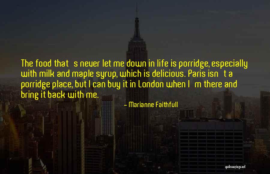 Flugalin Quotes By Marianne Faithfull Flugalin Quotes By Marianne Faithfull