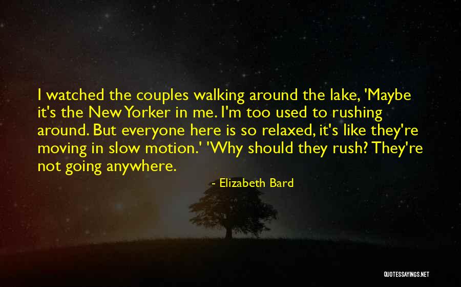 Flugel Re Quotes By Elizabeth Bard Flugel Re Quotes By Elizabeth Bard