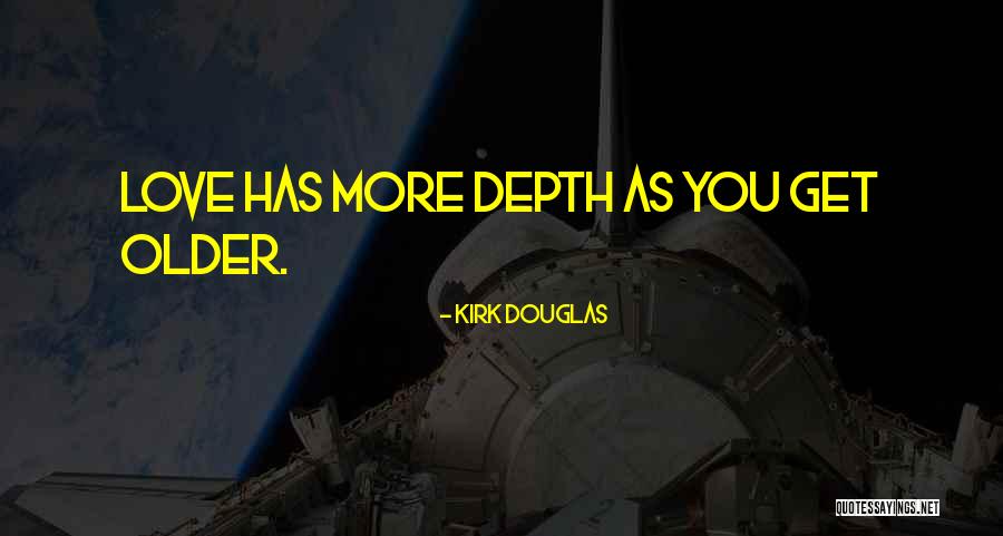 Flugelhorn Players Quotes By Kirk Douglas Flugelhorn Players Quotes By Kirk Douglas