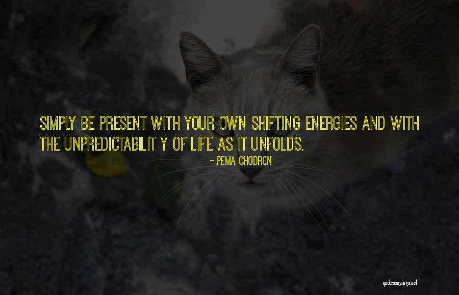 Flugelhorn Players Quotes By Pema Chodron Flugelhorn Players Quotes By Pema Chodron
