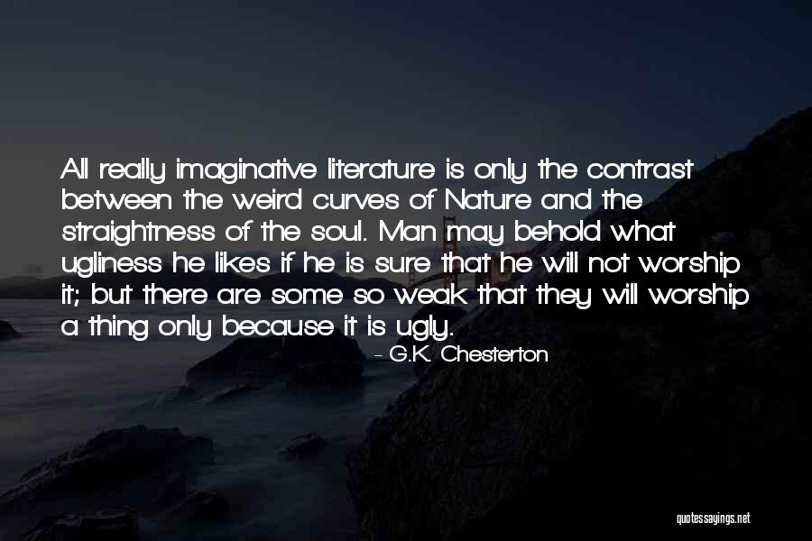 Flugeral Quotes By G.K. Chesterton Flugeral Quotes By G.K. Chesterton