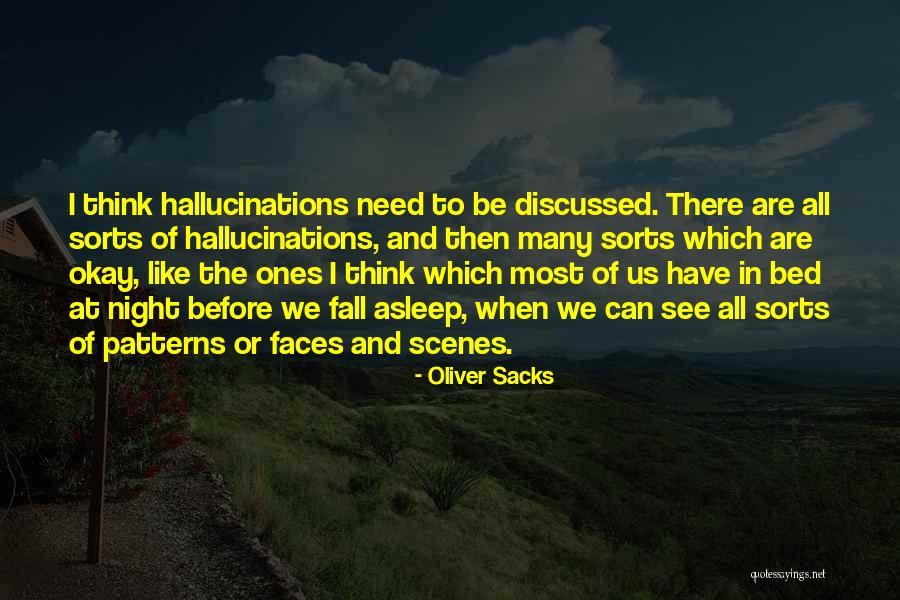 Flugesic 100mg Quotes By Oliver Sacks Flugesic 100mg Quotes By Oliver Sacks