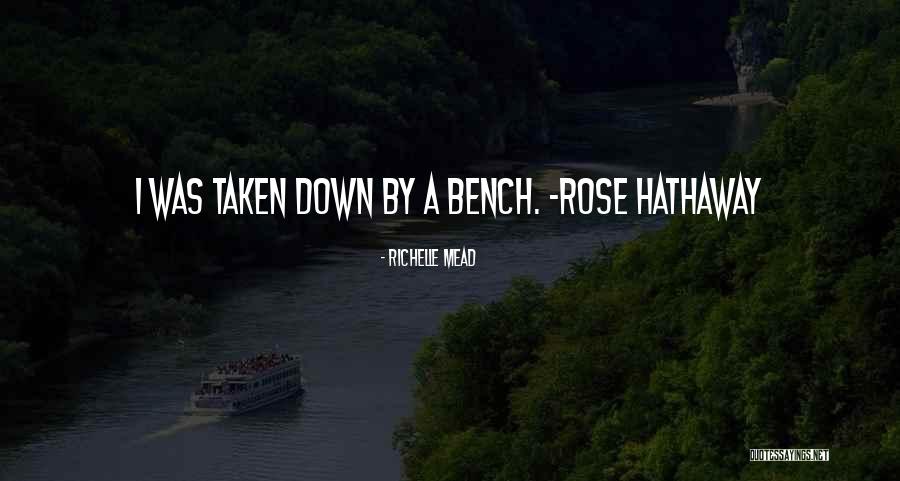 Flugesic P Quotes By Richelle Mead Flugesic P Quotes By Richelle Mead