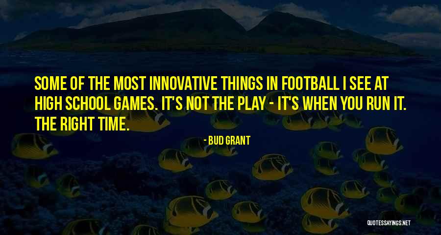 Flugzeugabsturz Horror Quotes By Bud Grant Flugzeugabsturz Horror Quotes By Bud Grant