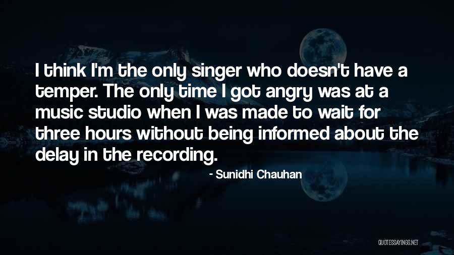 Flugzeugabwehrkanone Quotes By Sunidhi Chauhan Flugzeugabwehrkanone Quotes By Sunidhi Chauhan