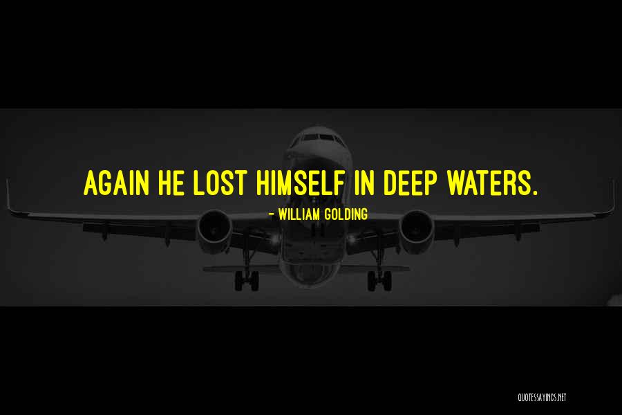 Flugzeugabwehrkanone Quotes By William Golding Flugzeugabwehrkanone Quotes By William Golding