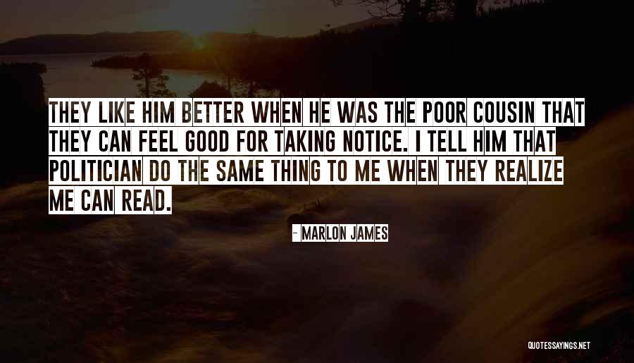 Fluid Fluid Watches Quotes By Marlon James Fluid Fluid Watches Quotes By Marlon James