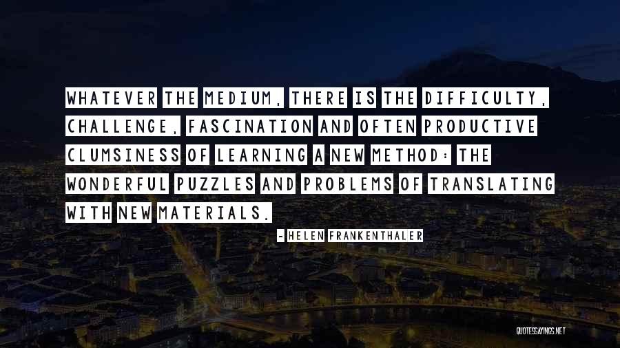 Fluidly Define Quotes By Helen Frankenthaler Fluidly Define Quotes By Helen Frankenthaler