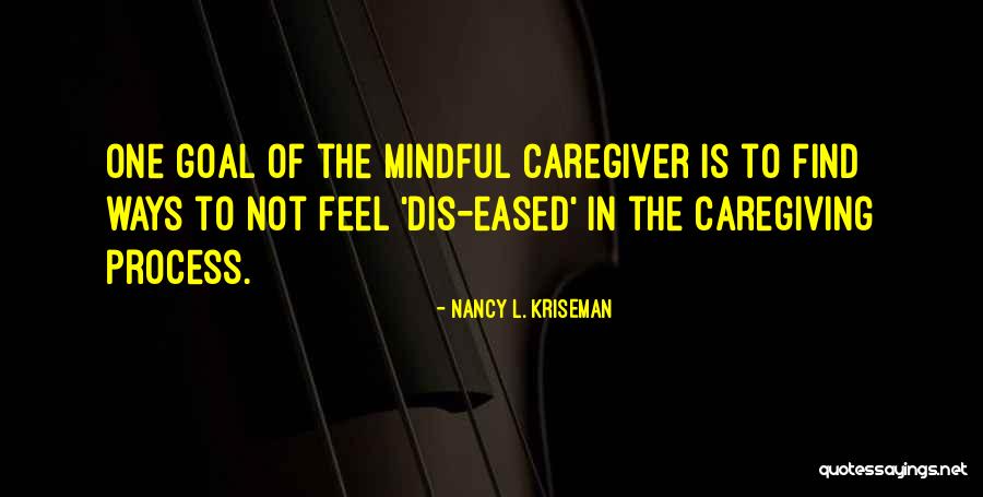 Fluidly Define Quotes By Nancy L. Kriseman Fluidly Define Quotes By Nancy L. Kriseman