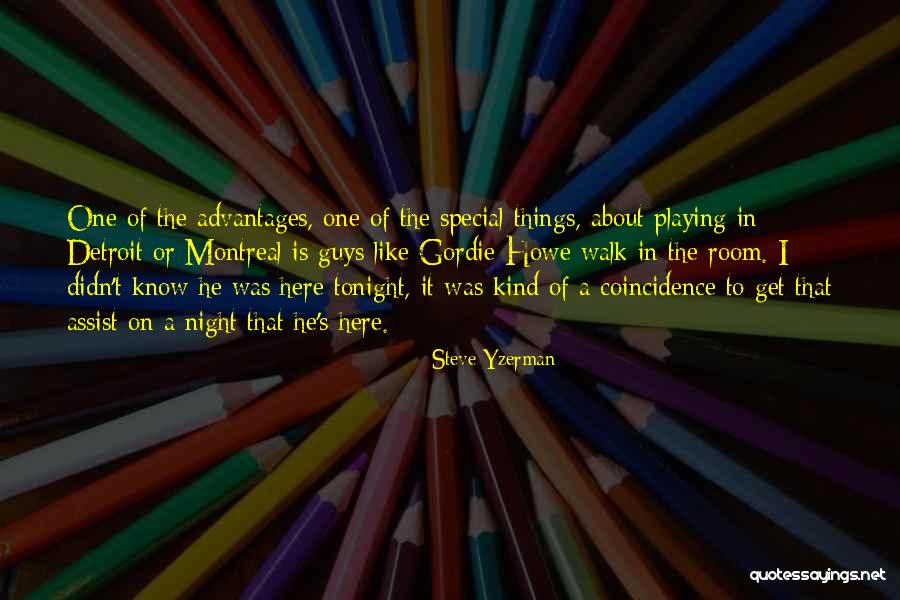 Fluidly Synonym Quotes By Steve Yzerman Fluidly Synonym Quotes By Steve Yzerman