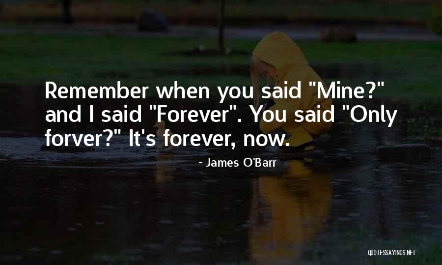 Fluisterend Quotes By James O'Barr Fluisterend Quotes By James O'Barr