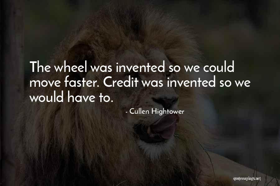 Fluke 117 Quotes By Cullen Hightower Fluke 117 Quotes By Cullen Hightower