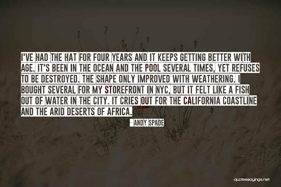 Fluke Meters Quotes By Andy Spade Fluke Meters Quotes By Andy Spade