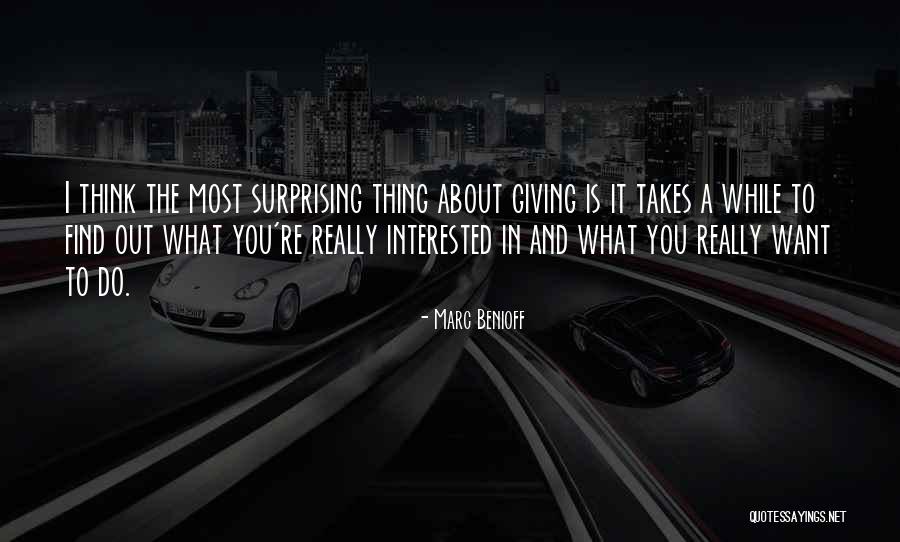 Fluke Worm Types Quotes By Marc Benioff Fluke Worm Types Quotes By Marc Benioff