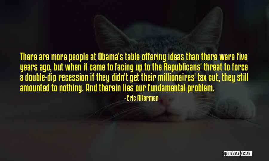 Flukeduke Quotes By Eric Alterman Flukeduke Quotes By Eric Alterman