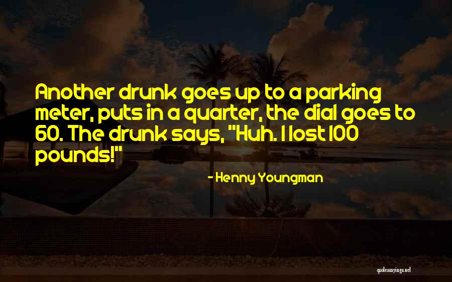 Fluky La Quotes By Henny Youngman Fluky La Quotes By Henny Youngman