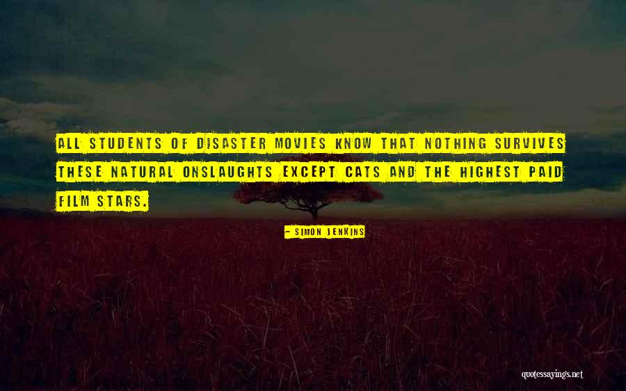 Fluky La Quotes By Simon Jenkins Fluky La Quotes By Simon Jenkins