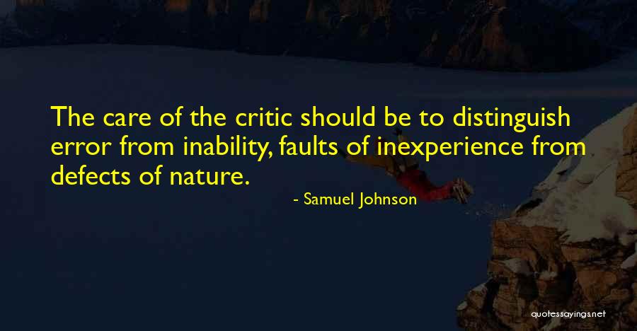 Flulaval Vaccine Quotes By Samuel Johnson Flulaval Vaccine Quotes By Samuel Johnson