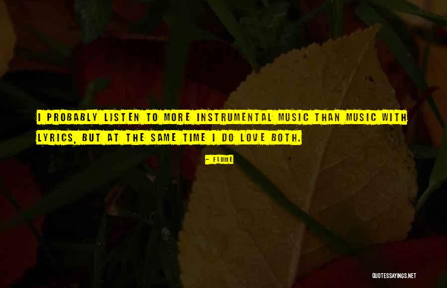 Flume Quotes 1356006 Flume Quotes 1356006