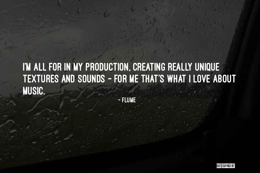 Flume Quotes 381003 Flume Quotes 381003