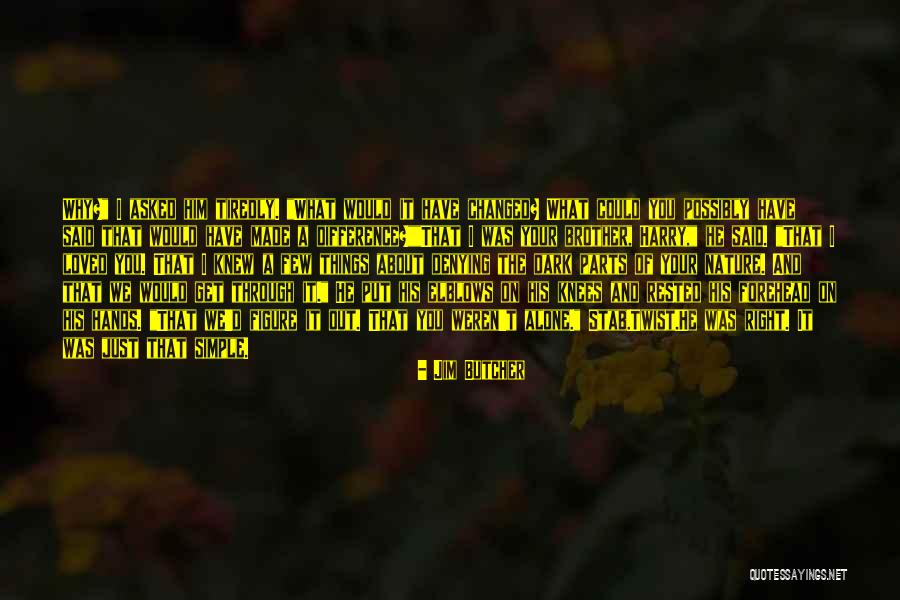 Flumes Of Glitter Quotes By Jim Butcher Flumes Of Glitter Quotes By Jim Butcher