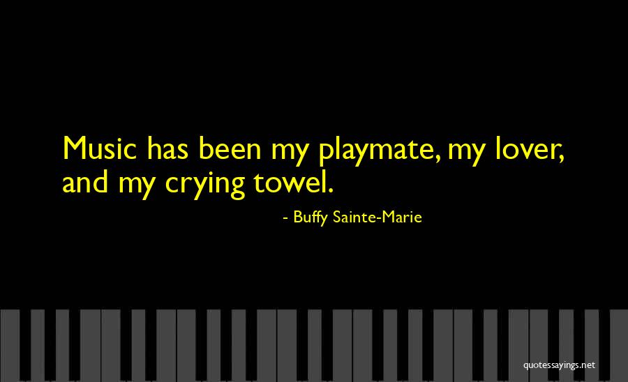 Flumes Sydney Quotes By Buffy Sainte-Marie Flumes Sydney Quotes By Buffy Sainte-Marie