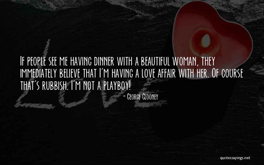 Fluminense Globo Quotes By George Clooney Fluminense Globo Quotes By George Clooney
