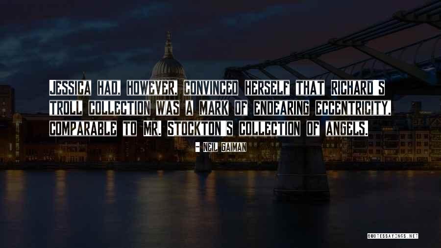 Flummery Quotes By Neil Gaiman Flummery Quotes By Neil Gaiman