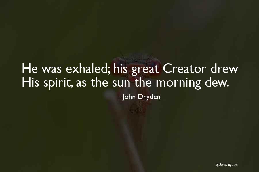 Flummery Town Quotes By John Dryden Flummery Town Quotes By John Dryden