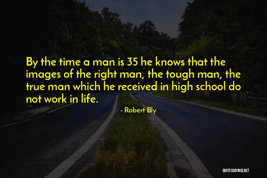 Flummery Town Quotes By Robert Bly Flummery Town Quotes By Robert Bly