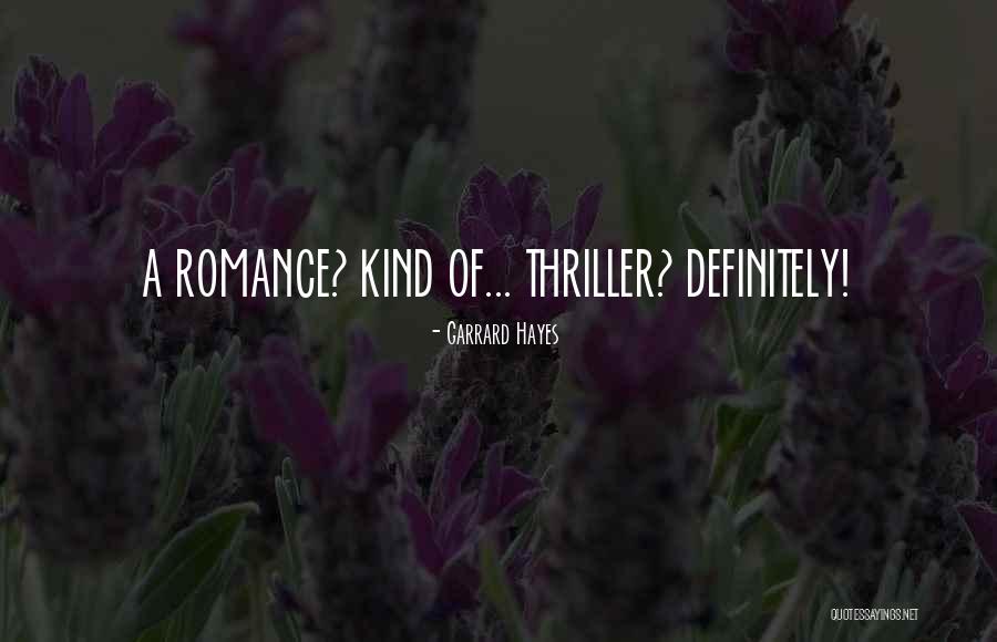 Flung In A Sentence Quotes By Garrard Hayes Flung In A Sentence Quotes By Garrard Hayes