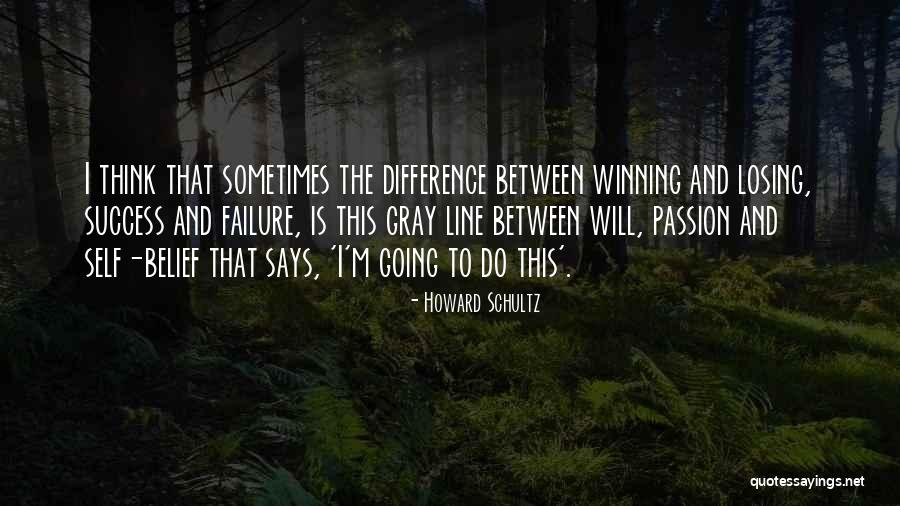 Flunk Quotes By Howard Schultz Flunk Quotes By Howard Schultz